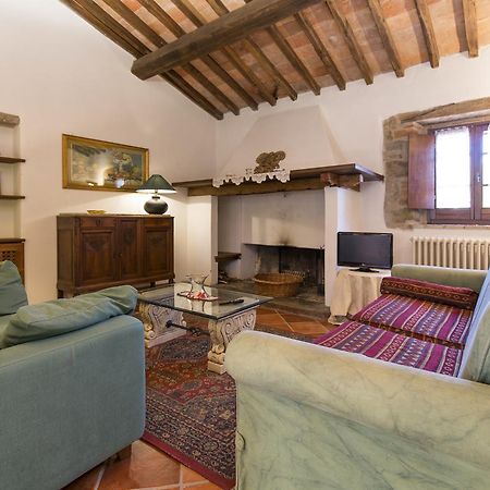 Monte Castello di Vibio Podere Le Coroneヴィラ エクステリア 写真