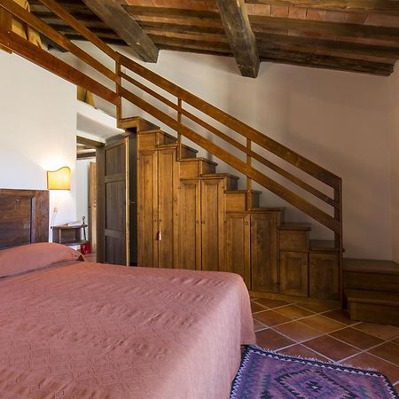 Monte Castello di Vibio Podere Le Coroneヴィラ エクステリア 写真