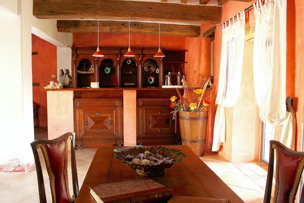 Monte Castello di Vibio Podere Le Coroneヴィラ エクステリア 写真