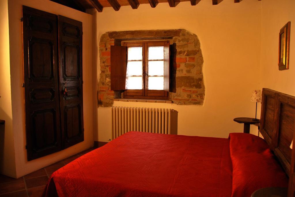 Monte Castello di Vibio Podere Le Coroneヴィラ エクステリア 写真
